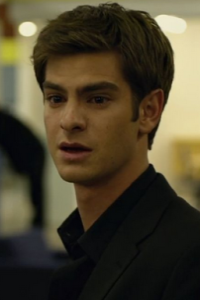 Social Network, The [Andrew Garfield]